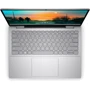 Ноутбук Dell Inspiron 5435 (5435-4620): Процесор AMD Ryzen 5 7530U (2.0 - 4.5 ГГц) / 6 - ядерный