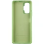 Аксессуар для смартфона Mobile Case Silicone Cover Mint for Xiaomi Redmi Note 10 Pro / 10 Pro Max: Совместимость Xiaomi Redmi Note 10 Pro / 10 Pro Max
