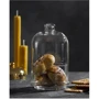 Ємність для зберігання Pasabahce Patisserie з кришкою 19см (96889): Обсяг, л 0.505