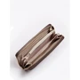 Жіночий гаманець Guess Alby Slg Large Zip Around бордовий (SWVG7455460-MOC): Країна виробник В'єтнам