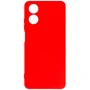 Чохол для телефона ArmorStandart ICON Case Camera cover Red для Motorola Moto G04 (ARM73892)