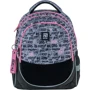 Рюкзак школьный Kite Education Lucky Girl (K24-700M-2): Корпус рюкзака Мягкий