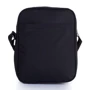 Мужская сумка через плечо Onepolar черная (W5205-black): Страна производитель Китай