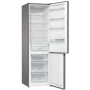 Холодильник Gorenje NRK62DAXL4: Общий объем, л 361