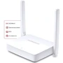 Маршрутизатор Wi-Fi Mercusys MW301R: Количество LAN портов 2