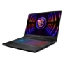 Ноутбук MSI Pulse (B13VGK-430XUA) UA: Оперативная память 16 ГБ