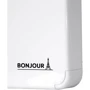 Обогреватель Bonjour Turbo Heat 10 CEG BL-Meca/Q1 (750W): Тип Конвекционный