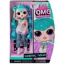Кукла L.O.L. Surprise! серии O.M.G. HoS S3 – Космическая звезда (588566): Высота, см 25