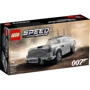 Конструктор LEGO 007 Aston Martin DB5 (76911)