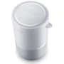 Акустика Bose Portable Smart Speaker Luxe Silver (829393-1300): Подключение Bluetooth / Wifi