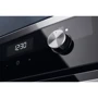 Духовой шкаф электрический Electrolux KODEF70X: Класс энергопотребления A