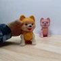 Интерактивная игрушка Щенок рыжий (PL-724-13): Тип животное