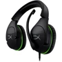 Навушники HyperX CloudX Stinger for Xbox Black (HX-HSCSX-BK/WW / 4P5K1AA): Чутливість (дБ) 102