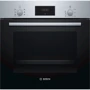 Духовой шкаф электрический Bosch HBF113BR0Q: Мощность подключения, Вт 3300