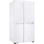 Холодильник Side-by-Side LG GC-B247SVDC: Объем холодильной камеры, л 406