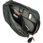 Thule Paramount 16L Convertible Backpack Racing Green (PARACB-2116) для MacBook Pro 15-16": Матеріал нейлон