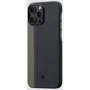 Чохол для iPhone Pitaka MagEZ Case 3 Fusion Weaving Overture (FO1401P) для iPhone 14 Pro: Матеріали Арамид