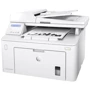 МФУ HP LaserJet Pro M227sdn (G3Q74A)