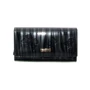 Женский кошелек Lorenti черный (L76111-CKBF BLACK)
