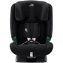 Автокресло BRITAX-ROMER EVOLVAFIX Space Black (2000037921): Группа 1/2/3 (9-36 кг)