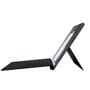 Планшет Microsoft Surface Pro 9 i7 16/256GB Graphite (QIL-00021): Процессор Intel Core i7-1255U