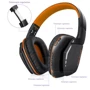 Наушники Kotion Each B3506 Black\Orange: Тип конструкции полноразмерные