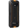 Смартфон Doogee S41 3/16Gb Volcano Orange: Дисплей 5.5" IPS (1440x720) / 295 ppi / Corning Gorilla Glass