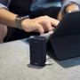 Внешний аккумулятор iWALK Power Bank Link Me 10000mAh USB-C Black (DBL10000C) фото 7