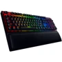 Клавіатура Razer BlackWidow V3 Pro Yellow Switch US Layout (RZ03-03531700-R3M1): Підключення бездротове