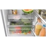 Холодильник Bosch KGN397LDF: Мощность замораживания, кг/сутки 9.5