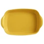 Форма для випікання Emile Henry Ovenware 2.7 л 36х23 см керамічна жовта (909652): Діапазон температур, ° C от -20°С до +270°С