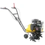 Мотокультиватор Higher HP-32525: Производитель Higher