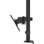 Крепление для мониторов HAMA Holder 33-81 cm (13"-32") 2 ar black (00118490) фото 1