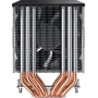 Кулер Jonsbo CR-2200: Тип підшипника гідродинамічний
