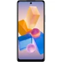 Смартфон Infinix Hot 40 8/256Gb NFC Starlit Black (UA UCRF): Дисплей 6.78" IPS LCD (1080 x 2460) / 396 ppi