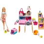 Игровой набор Barbie Все для домашних любимцев (GRG90): Производитель Barbie