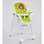 Дитячий стільчик для годування JOY Левеня К-41208