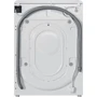 Пральна машина Indesit BWSA 61251 W EU N: Завантаження білизни (прання), кг 6