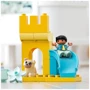 LEGO DUPLO Большая коробка с кубиками (10914) фото 4