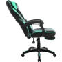 GT Racer X-2749-1 Black/Mint фото 5