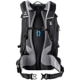 Рюкзак Рюкзак Deuter Trans Alpine 32 EL цвет 7000 black (3205920 7000): Производитель Deuter