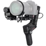 Zhiyun Weebill-S Pro Kit: Назначение Для фотокамер, Для видеокамер, Для смартфонов