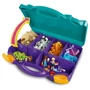 Конструктор LEGO Friends Творческий чемодан для путешествий и отдыха на пляже 188 деталей (42672): Серия Friends