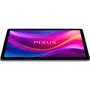 Планшет Pixus Combo 10.95" 8/256GB LTE Gray: Операційна система Android 14