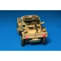 Сборная модель MiniArt MA35067 Британский бронеавтомобиль с экипажем фото 5