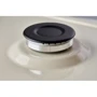 Варочная поверхность газовая Borgio 6942-15 Ivory Enamelled: Количество конфорок 4