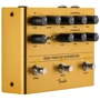 Педаль гитарных эффектов FENDER PEDAL DUEL PUGILIST DISTORTION (234562000): Тип эффекта Дисторшн