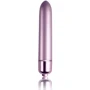 Вибратор Rocks Off RO-90mm Touch of Velvet Soft Lilac