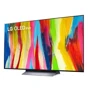 Телевизор LG OLED77C21: Тип OLED-телевизоры