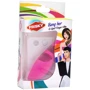 Вибростимулятор на палец Frisky Silicone G-Spot Finger Vibe Pink